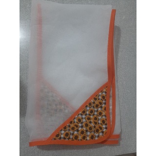 Cobre Alimento de Voil 1.00 X 1.00 em Oferta na Shopee