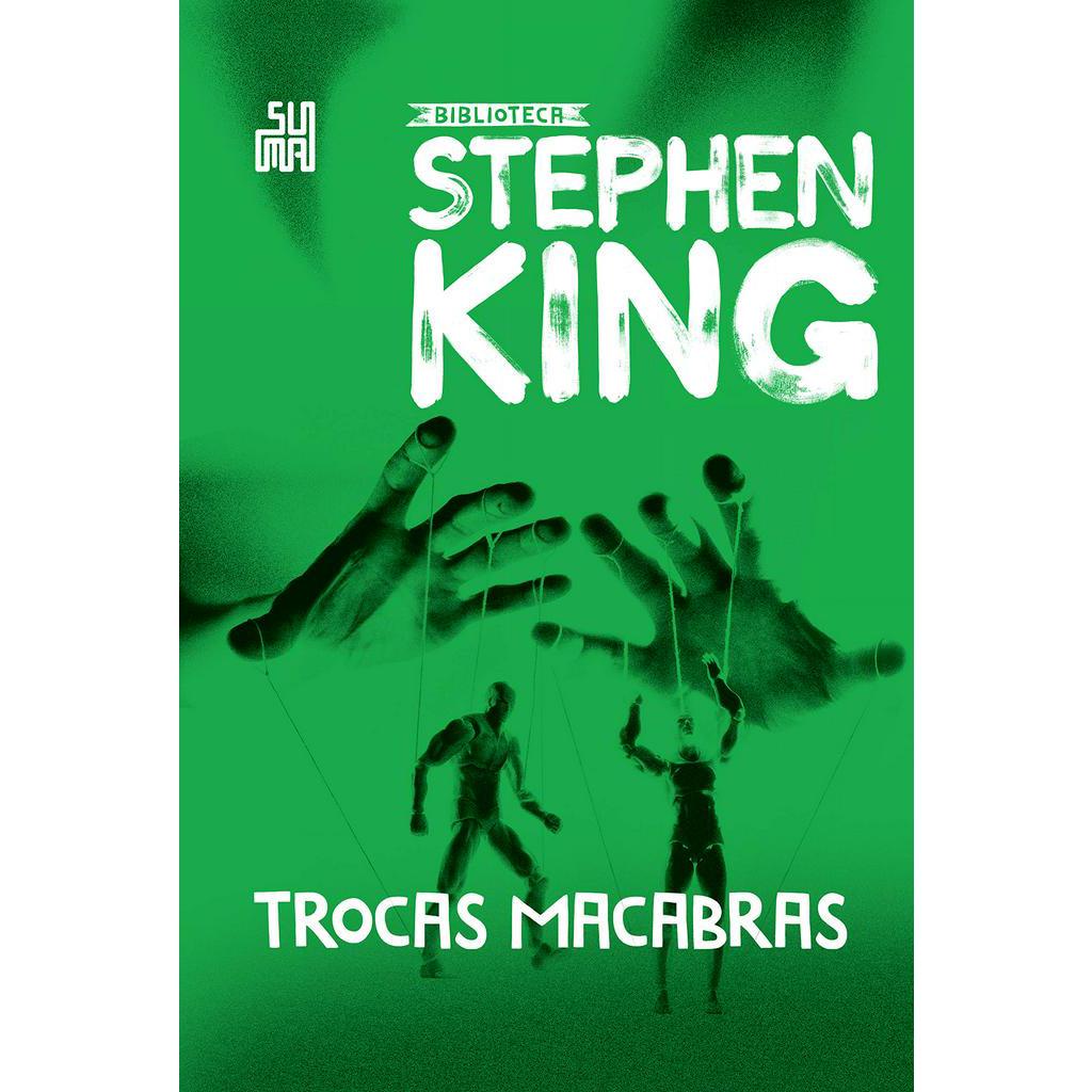 TROCAS MACABRAS - SUMA