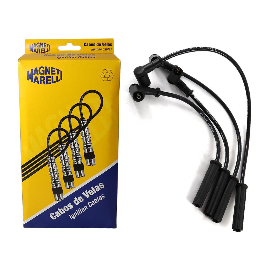 Cabo De Vela Clio Kangoo Logan Megane Sandero Symbol em Oferta na Shopee