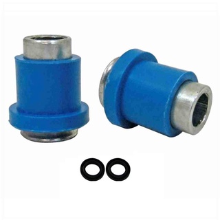 BUCHA BALANCA QUADRO ELASTICO DANIDREA SUZUKI YES INTRUDER KATANA 125 ATE 2007