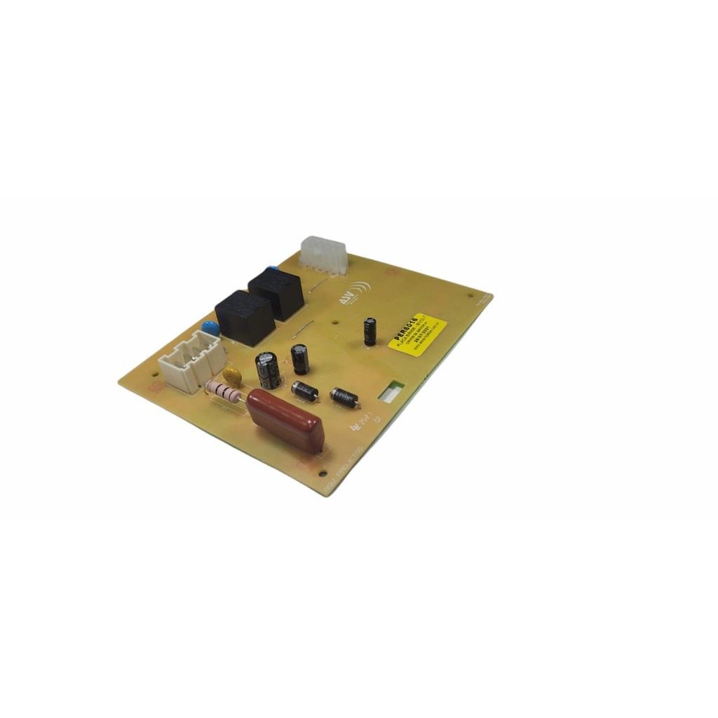 Placa Refrigerador Brastemp Consul Bivolt BRM35/36/41 PER6016