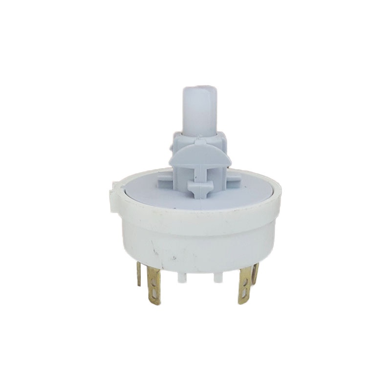 Interruptor Ventilador Arno 6 Terminais - Silence Force 30cm ou 40cm Vf30 ou Vf40