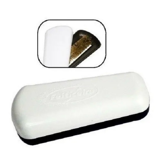 Escova Feiticeira Papa Migalhas para Mesa Restaurante Bar Lanchonete Cozinha Bilhar Sinuca Carteado em Oferta na Shopee