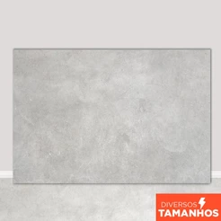 Fundo Fotográfico Cinza Cenário Backdrop Textura Cimento Em Tecido Painel para Foto Sublimado