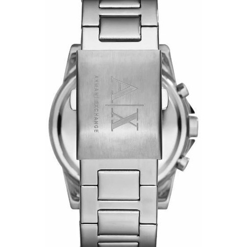 Relógio Armani Exchange Ax2504 Diamond Series Com Cronógrafo | Shopee Brasil