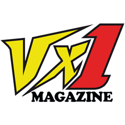 Vx1 Magazine