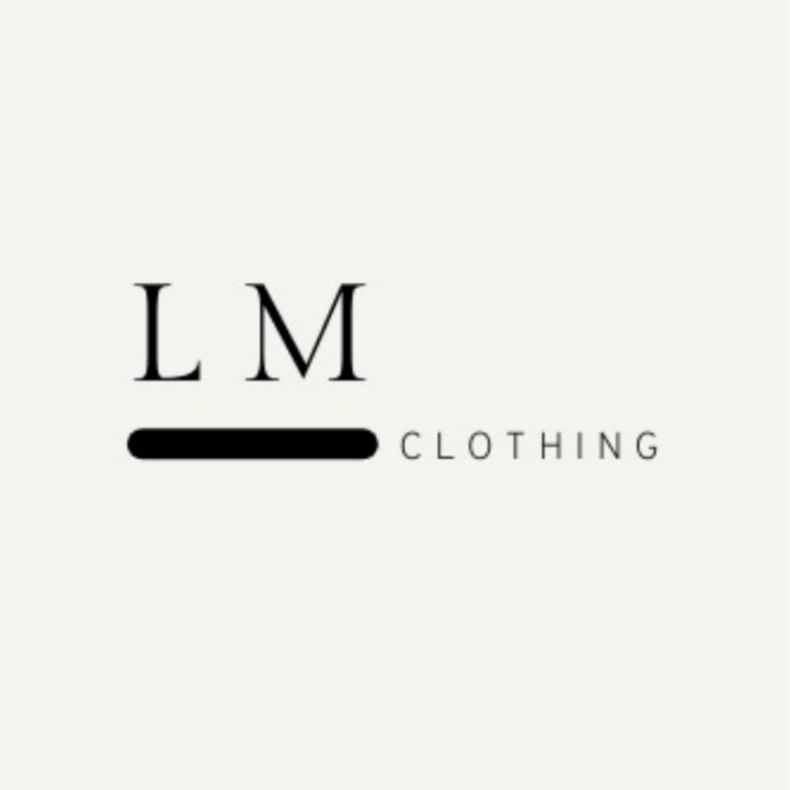 LM Clothing Loja, Loja Online | Shopee Brasil