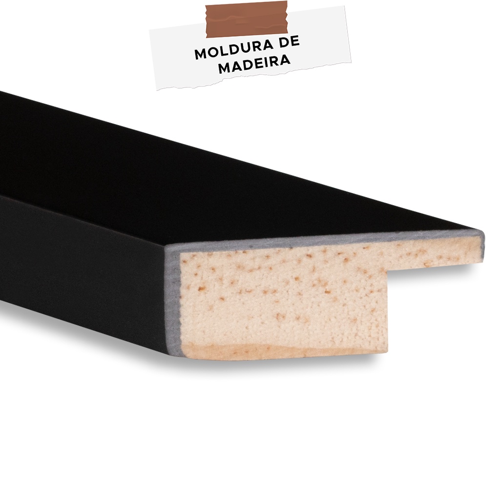Moldura para Quadro 20X20