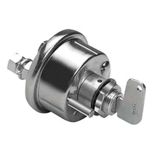 Chave Geral Manual  Caterpillar - 12/24v / 500ah - Im11102