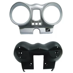 Carcaça Painel Superior Inferior Cbx250 Twister 2001/2008
