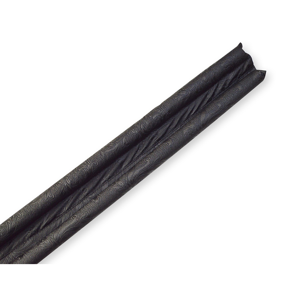 Protetor Veda Porta Rolinho Korino Impermeavel 80cm 90cm e 100cm - CORES