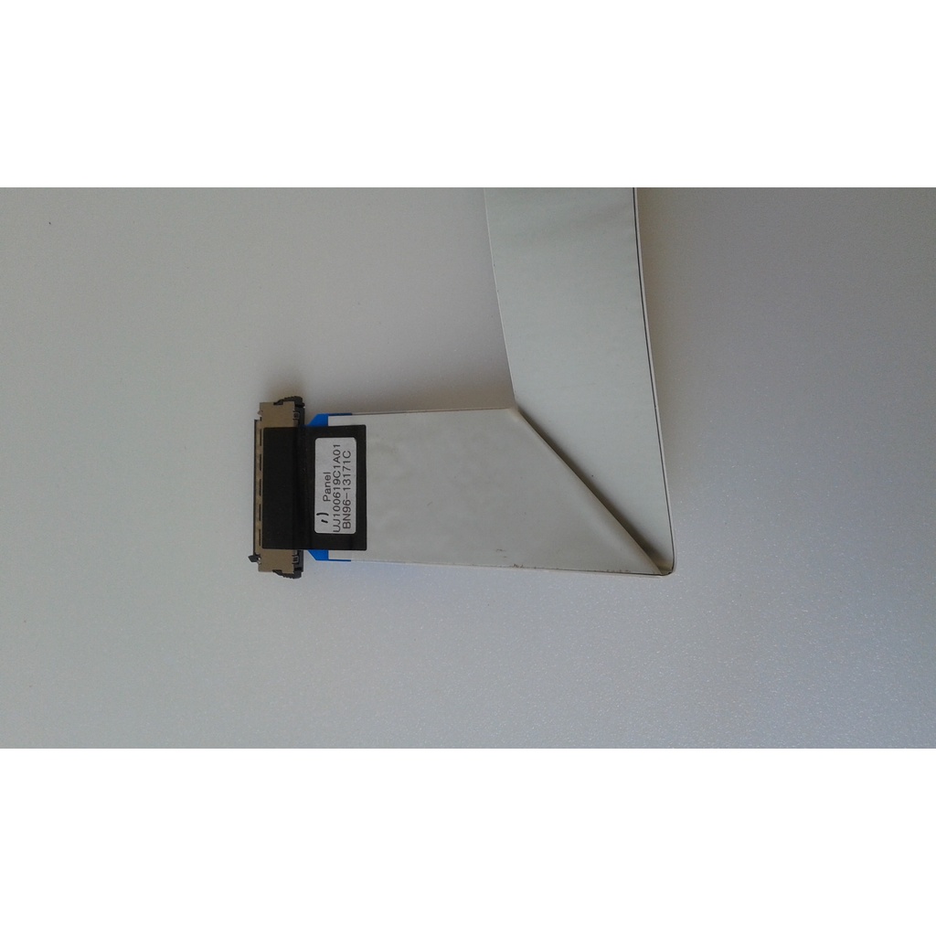 Cabo Flat Lvds Samsung LN40C530F1M