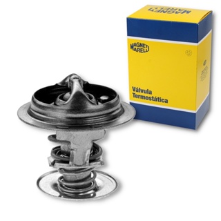 Válvula Termostática Fiesta Ka Ecosport Focus Escort Courier 1.0/1.6 Zetec Rocam GASOLINA - Magnetti Marelli MMVT265.82K em Oferta na Shopee