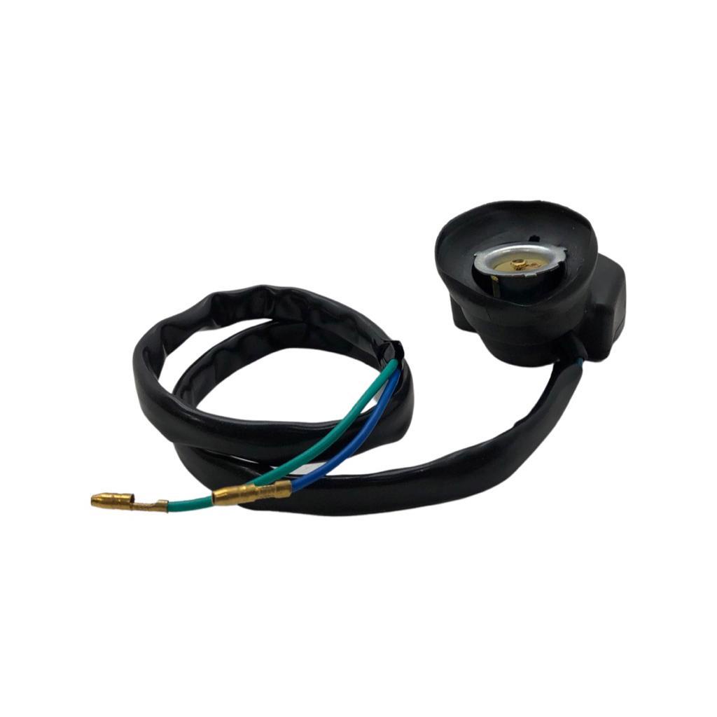 Soquete De Farol Crf 230