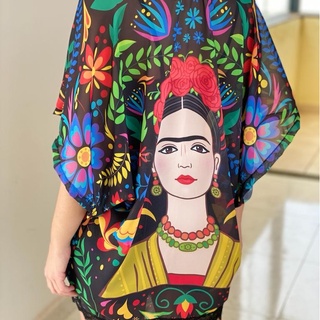 Kimono Cores México