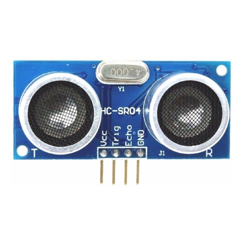 Sensor Ultrasonico Distância Hc-sr04 Hcsr04 Sr04 