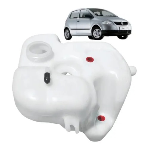 Reservatório Gasolina Partida Frio Vw Fox Todos Original em Oferta na Shopee