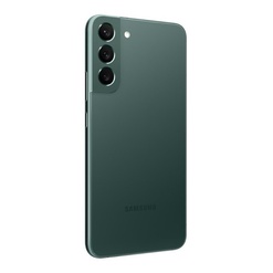Smartphone Galaxy S22+ 5g 128 Gb 8gb Ram Verde Samsung