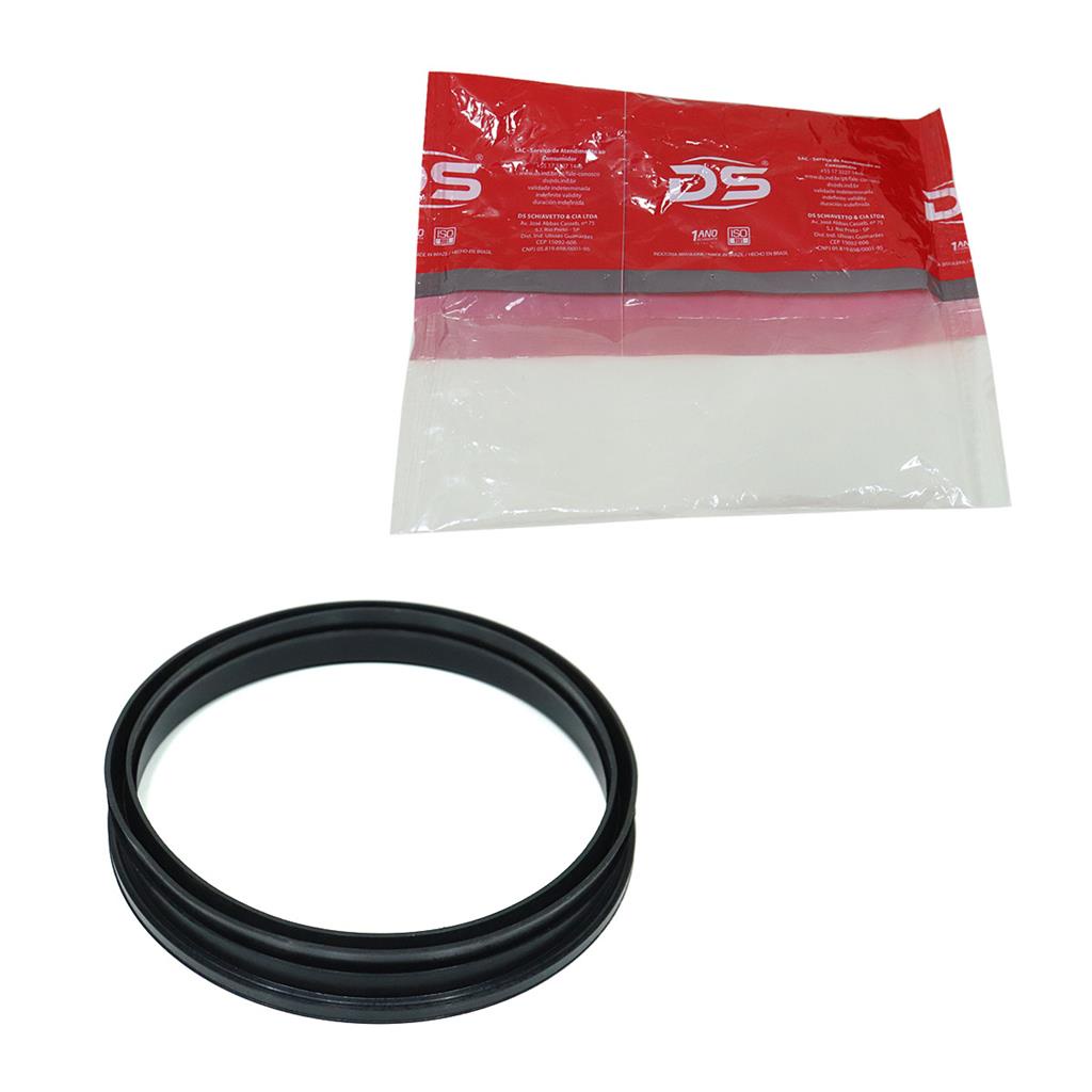 JUNTA MODULO COMBUSTIVEL P/ New Civic 1.8 16v De 2007 A 2012 em Oferta na Shopee