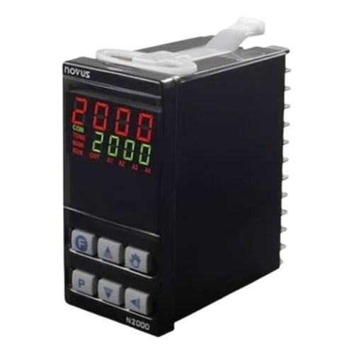 Controlador Universal N2000-usb Novus