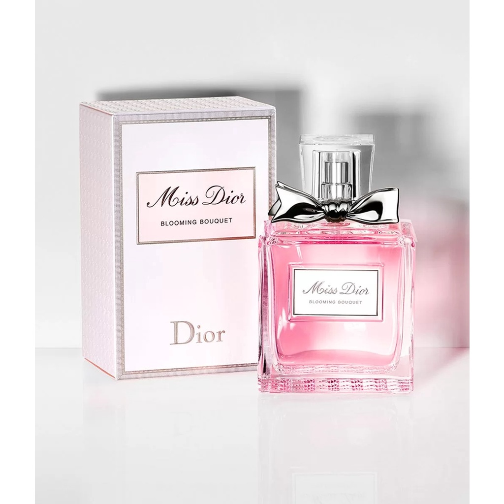 miss dior bouquet 100ml