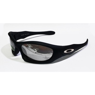 Monsterdog Black Fosco Lente Prata Liquid Metal Polarizada + Case