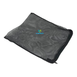 Bolsa Para Midias Filtrantes De Aquarios 28x32 Cm em Oferta na Shopee
