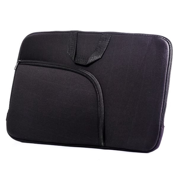 Capa Case Pasta Notebook Com Bolso 14 Polegadas para Notebooks Diversos