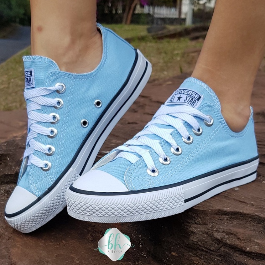 All Star Azul Precos Promocoes Oct 22 Biggo Brasil