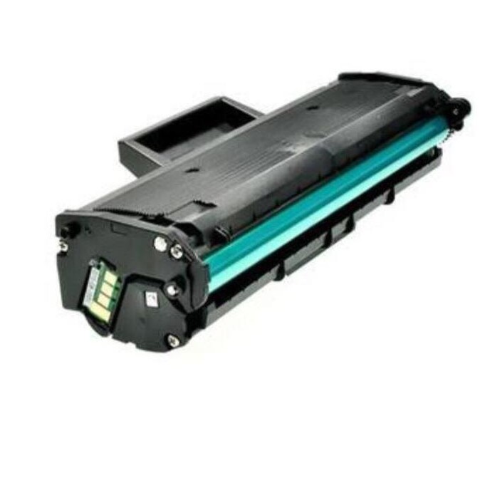 CARTUCHO TONER COMPATIVEL IMPRESSORA E MULTIFUNCIONAL SAMSUNG - MODELO D111S 1K BK