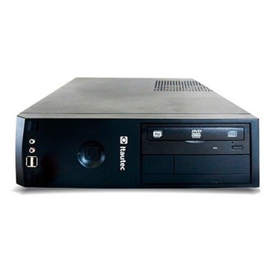 Cpu Itautec Infoway Modelo Sm 3330