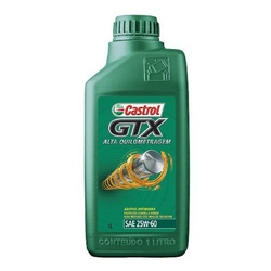 Castrol Gtx 25w60: Onde Comprar | BuscaProdutos