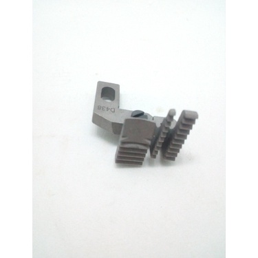 D-569 (d-438+d-674) Dente Siruba Traseiro (par H442) Strong