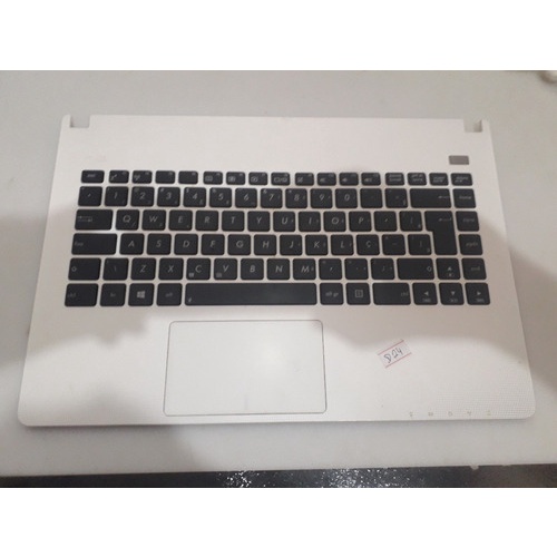 Carcaça Tampa Notebook Asus Original D24