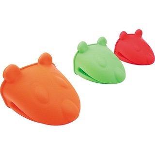 Pegador de Silicone Casa do Chef Sortido