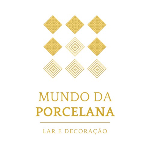 MUNDO DA PORCELANA LAR EM GERAL