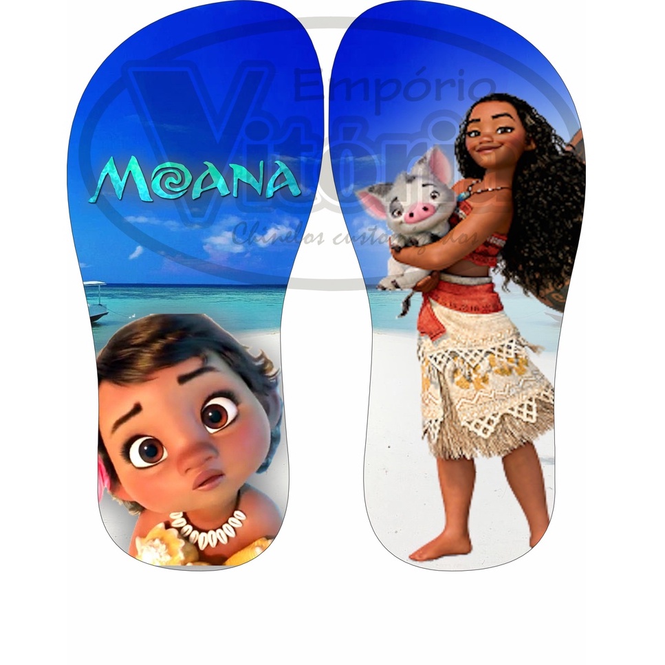 Chinelo Moana