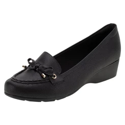 Sapato Feminino Anabela Modare - 7014267