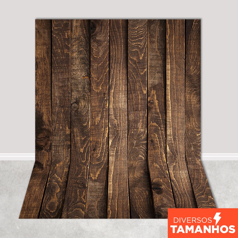 Fundo Fotográfico Textura Madeira Demolição Em Tecido FFM-223 em Oferta na Shopee