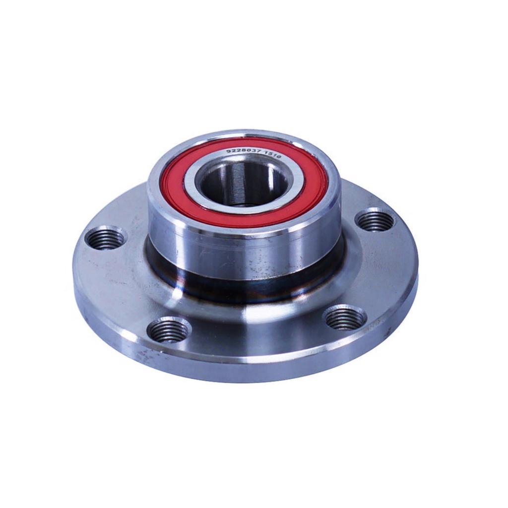 CUBO DE  RODA TRASEIRA  FOX CROSSFOX POLO SEM ABS  COM ROLAMENTO CRC01006 Novo