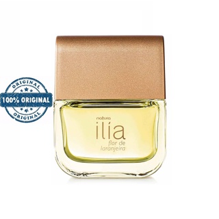 Natura Ilía Deo Parfum Flor de laranjeira Feminino | 50 ml