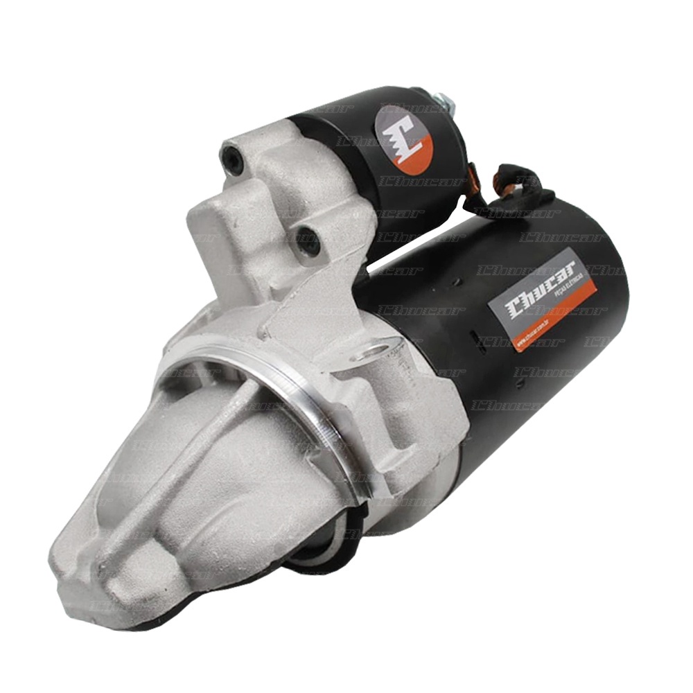 MOTOR DE PARTIDA FORD TRANSIT TDS 12V 12D