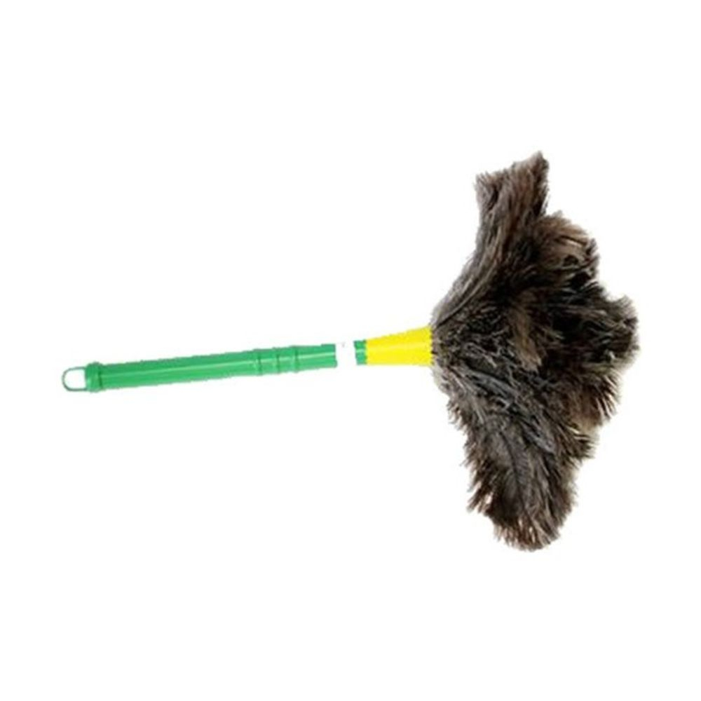 Espanador Penas De Avestruz Duster Md. 20