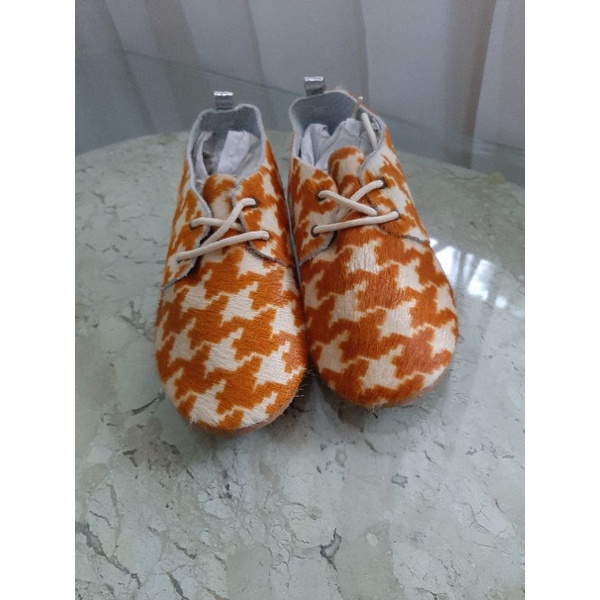 Sapato Matuschka Mia