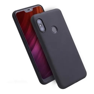 Capa Case Capinha emborrachado PARA Redmi Note 5/Note 5 pro