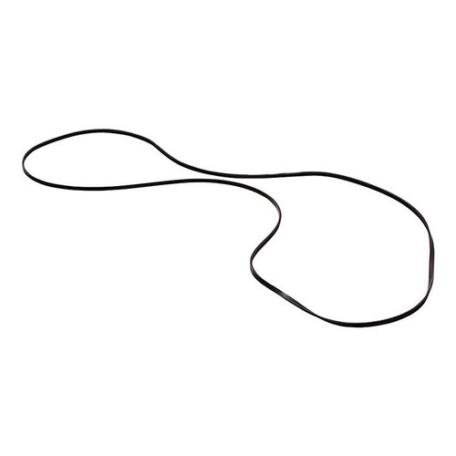 Correia V P/secadora Brastemp Original - W10284848