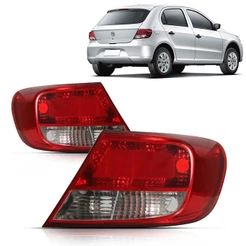 Par Lanterna Gol G5 2008 2009 2010 2011 2012