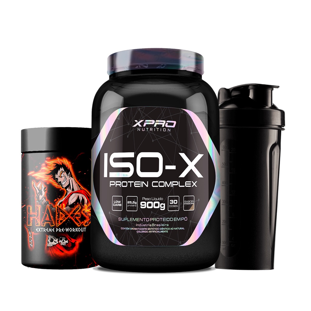 Iso Whey Black: Guia Completo e Onde Comprar | BuscaProdutos