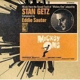 Cd Stan Getz Mickey One Digipac