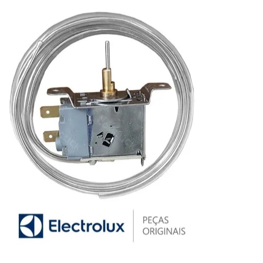 Termostato Para Geladeira Electrolux RE28 RDE33 Original
